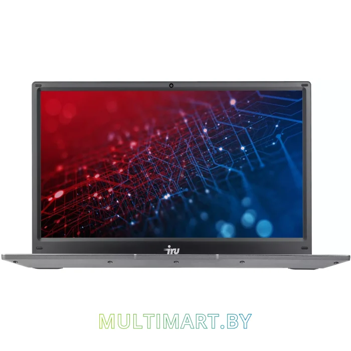 Ноутбук iRU Tactio 14ALH (2059060)